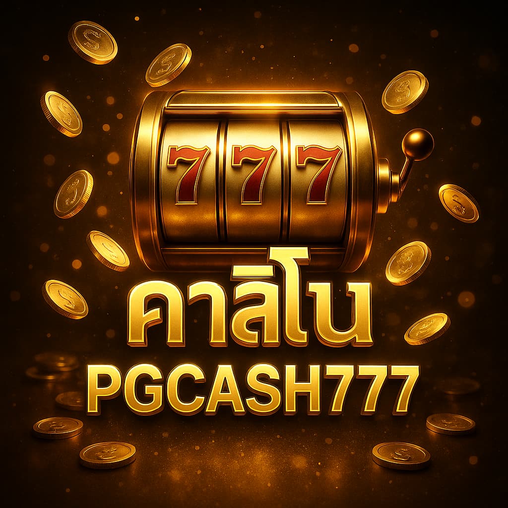 คาสิโน