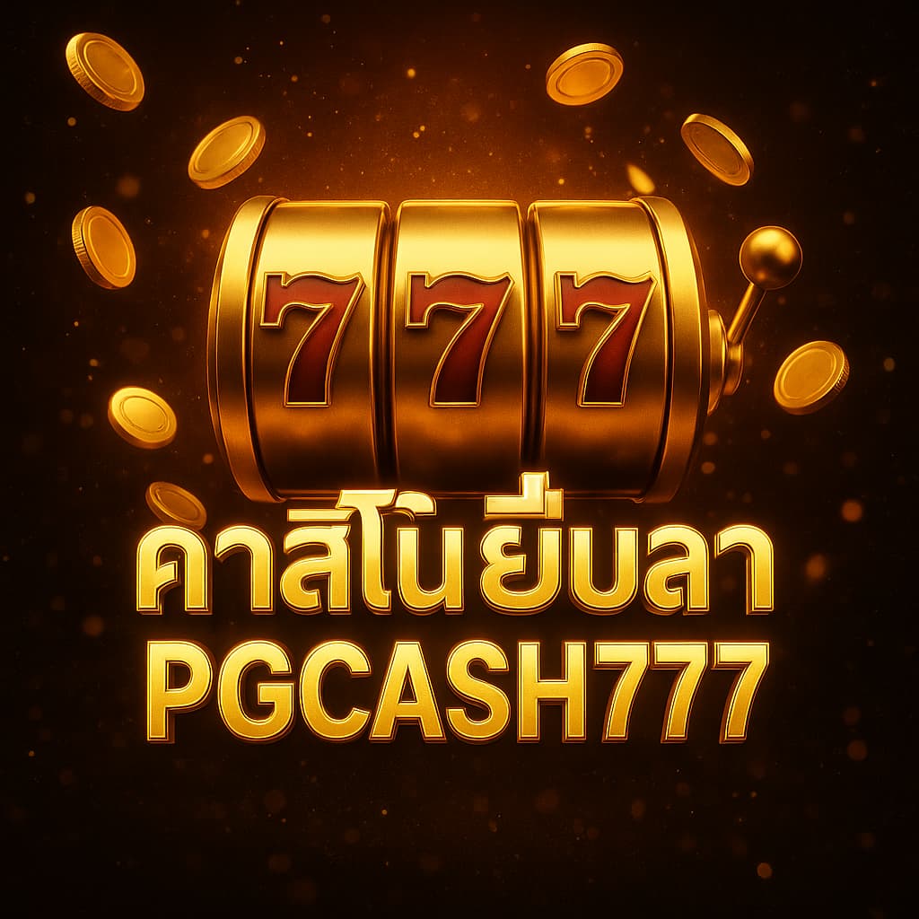 คาสิโนยิงปลา