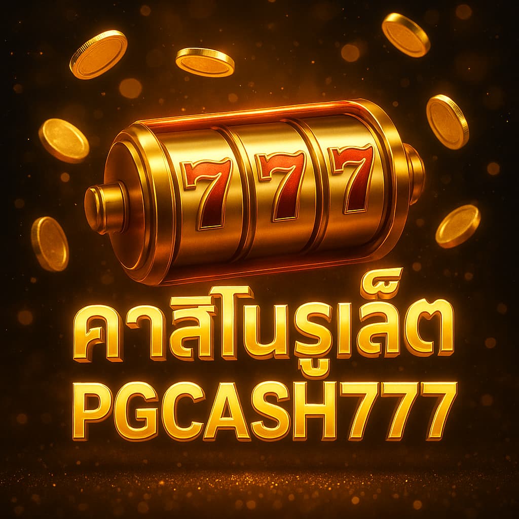 คาสิโนรูเล็ต