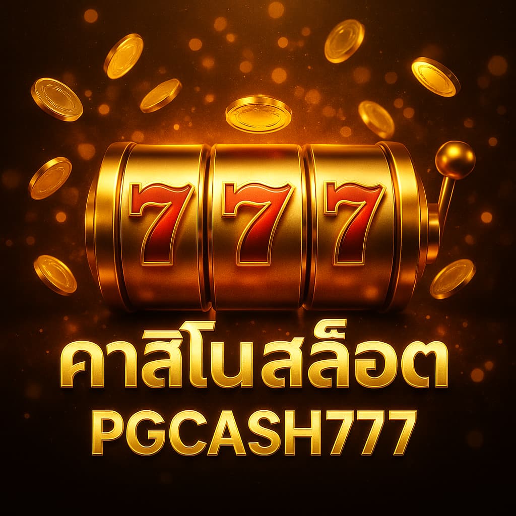คาสิโนสล็อต