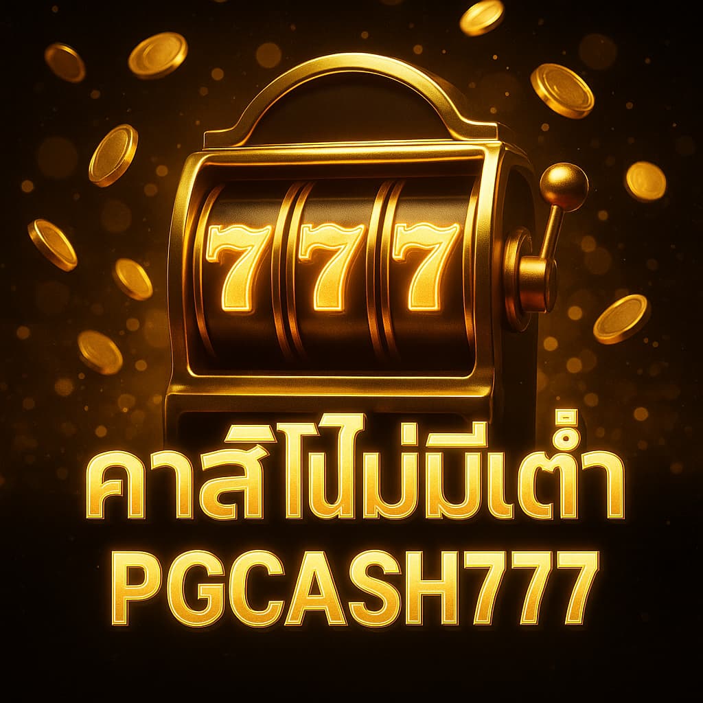 คาสิโนไม่มีขั้นต่ำ