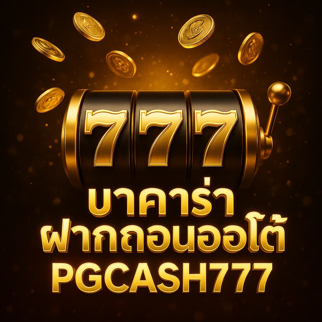 บาคาร่าฝากถอนออโต้