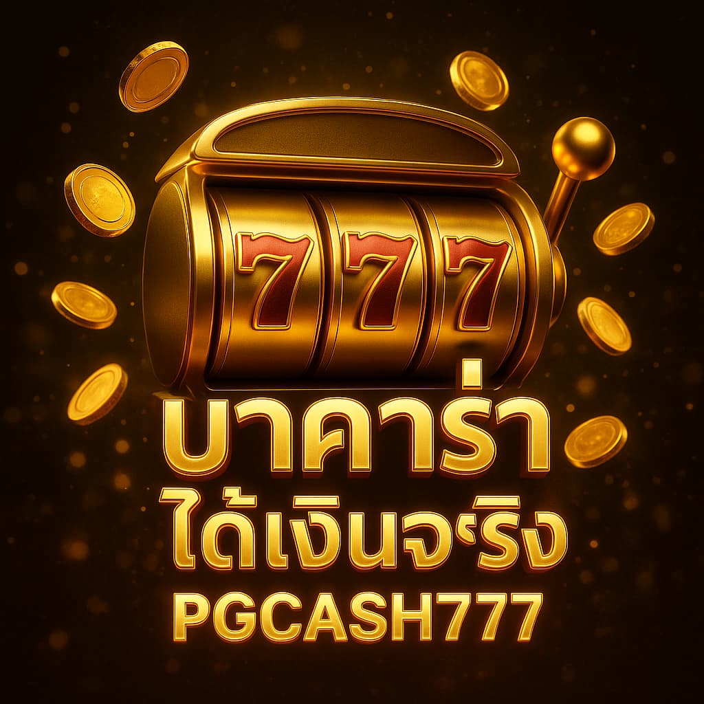 บาคาร่าได้เงินจริง