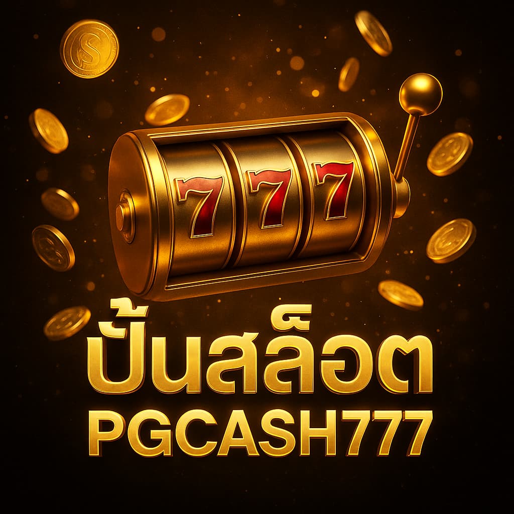 ปั่นสล็อต