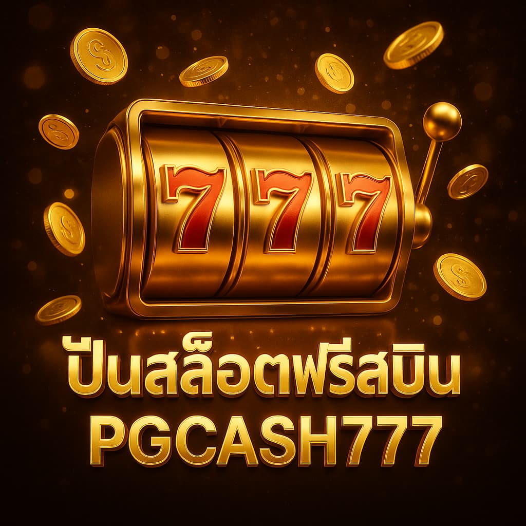 ปั่นสล็อตฟรีสปิน