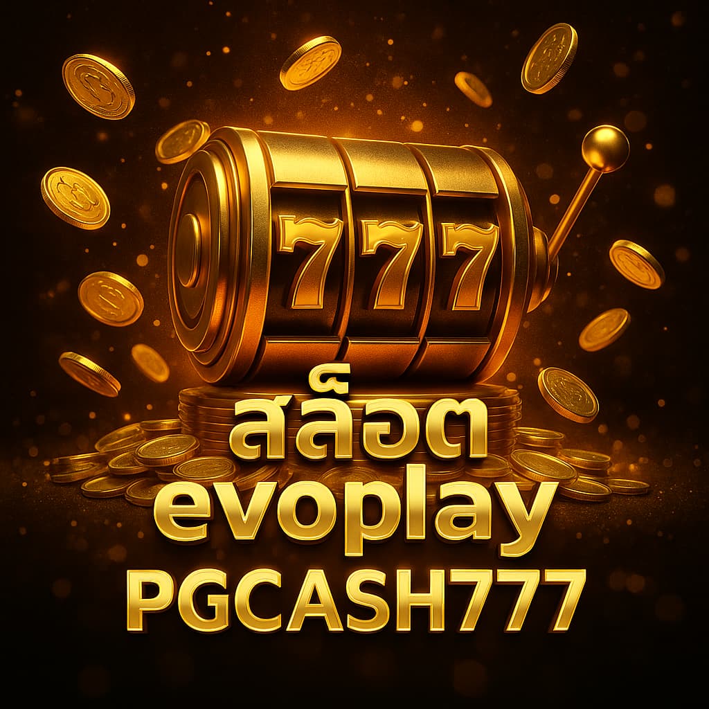 สล็อต evoplay