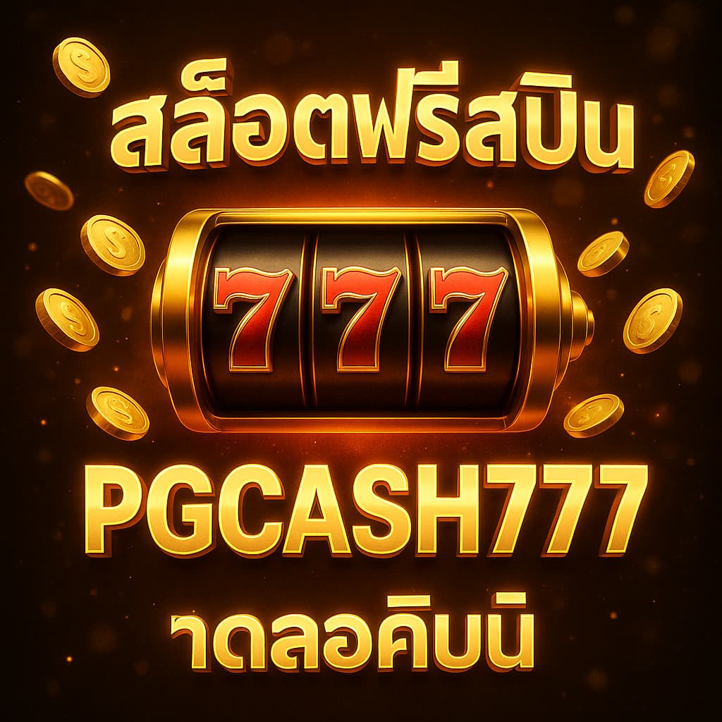 สล็อตฟรีสปิน