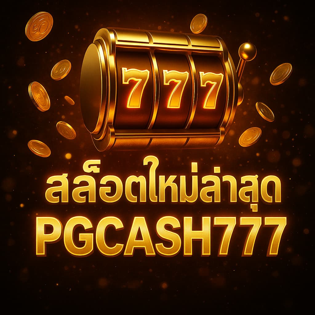 สล็อตใหม่ล่าสุด
