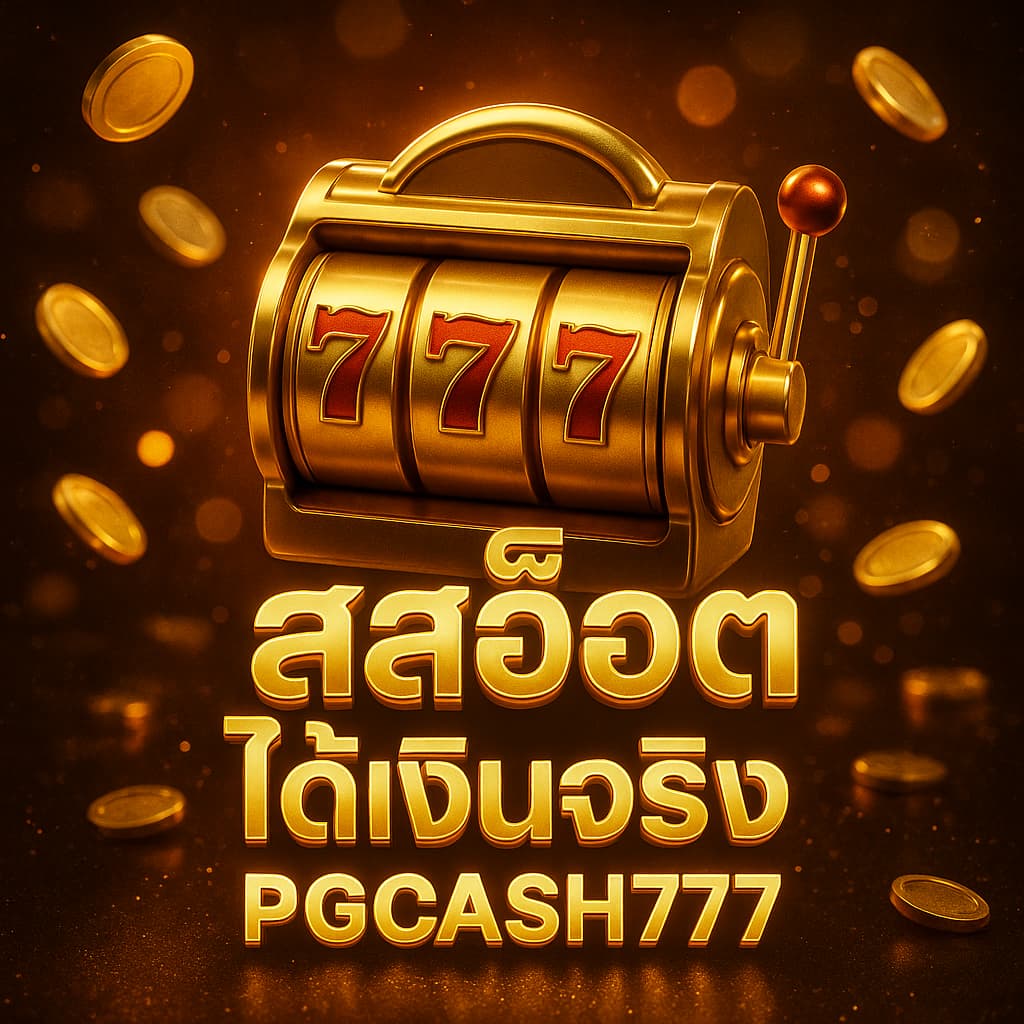 สล็อตได้เงินจริง
