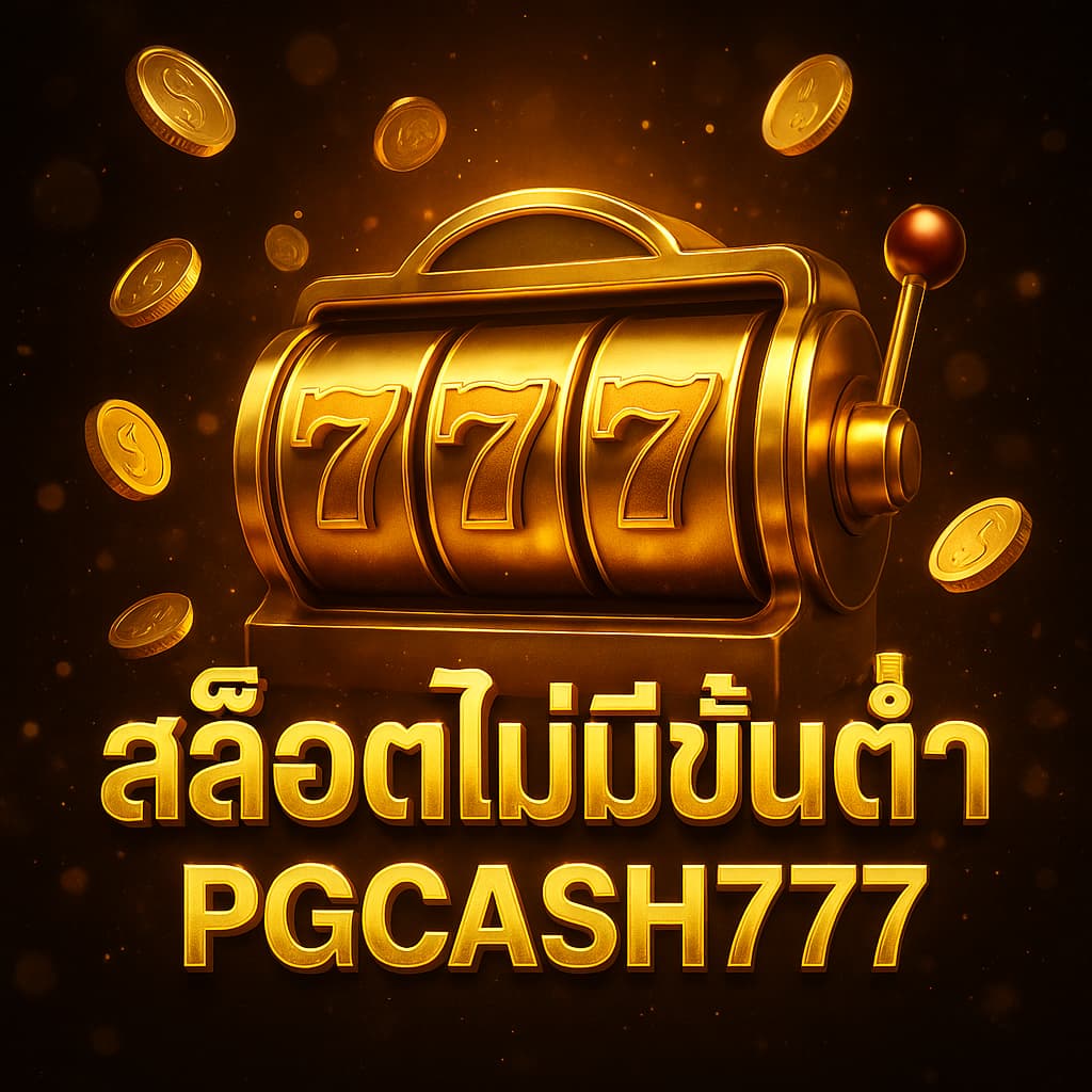 สล็อตไม่มีขั้นต่ำ