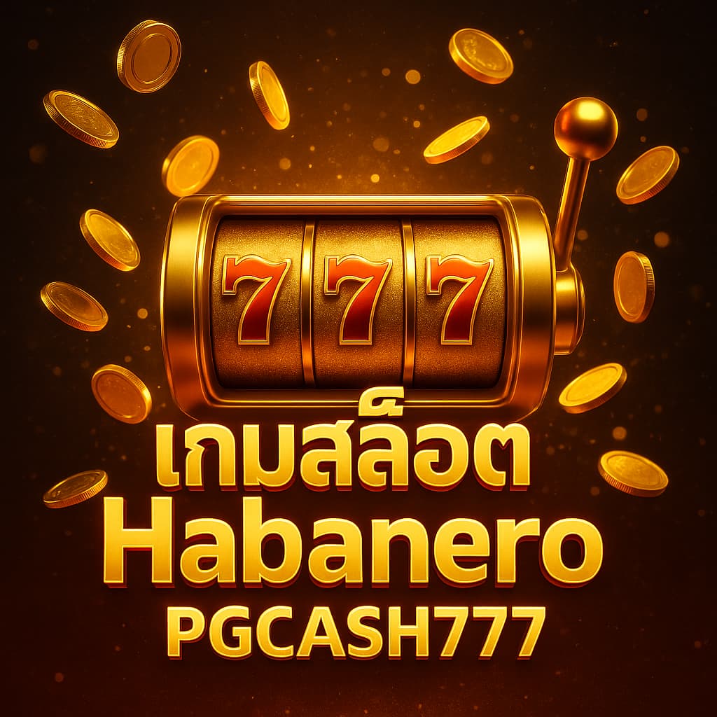 เกมสล็อต Habanero