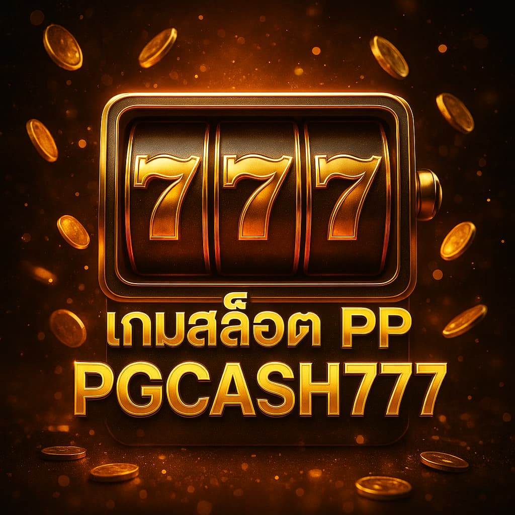 เกมสล็อต PP