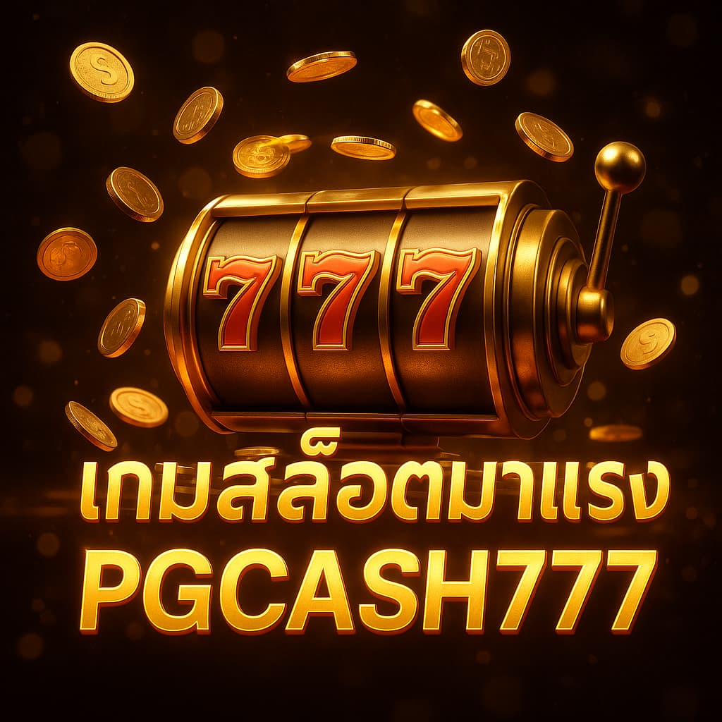 เกมสล็อตมาแรง