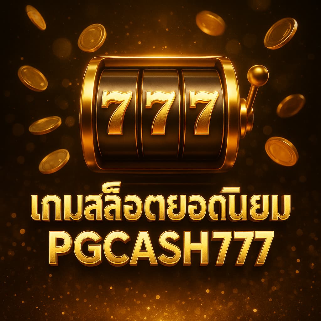 เกมสล็อตโบนัสเยอะ