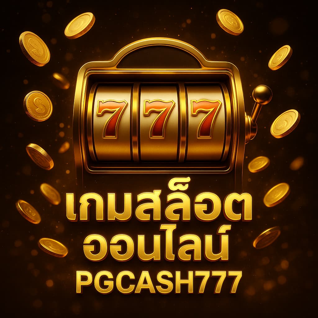 เกมสล็อตออนไลน์