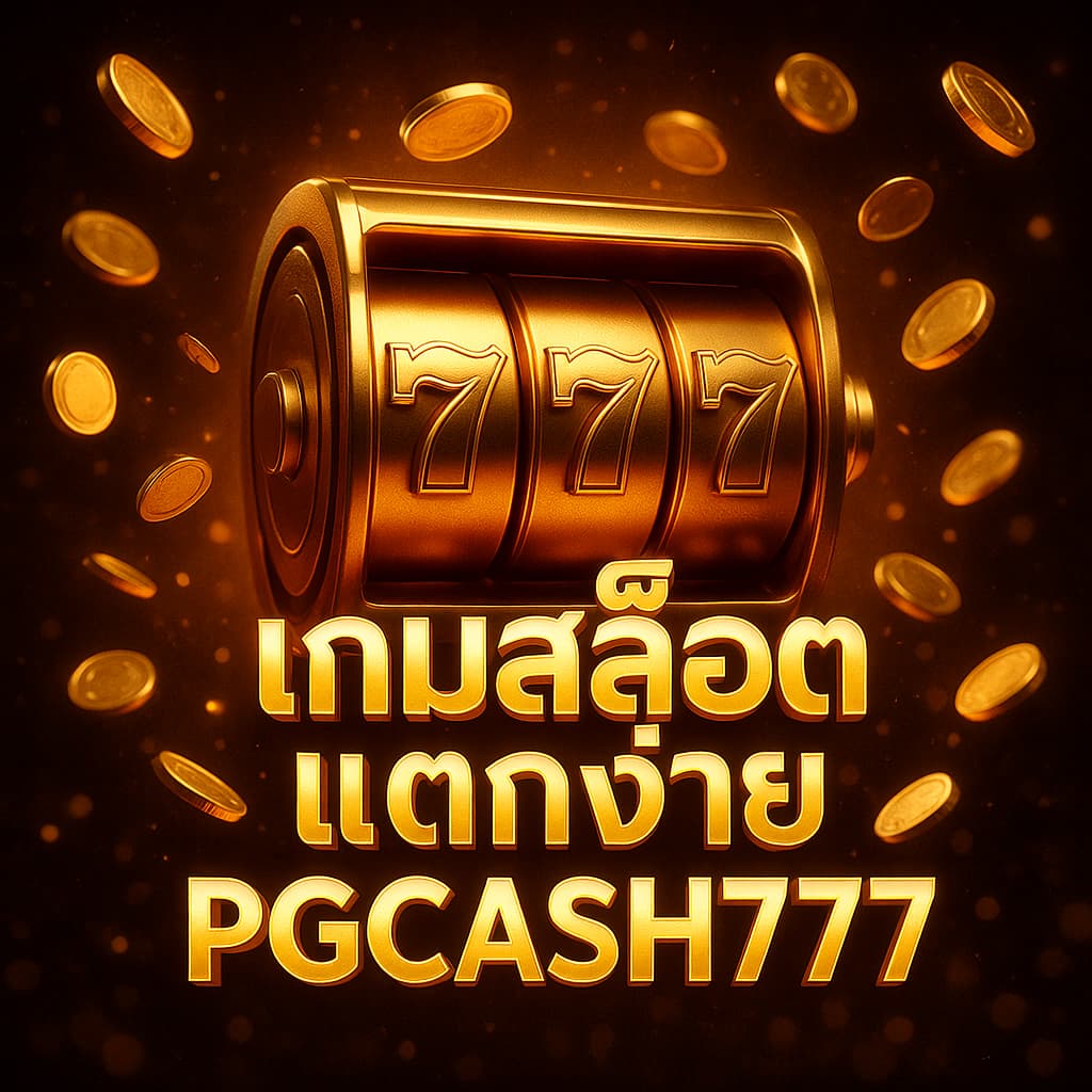 เกมสล็อตแตกง่าย