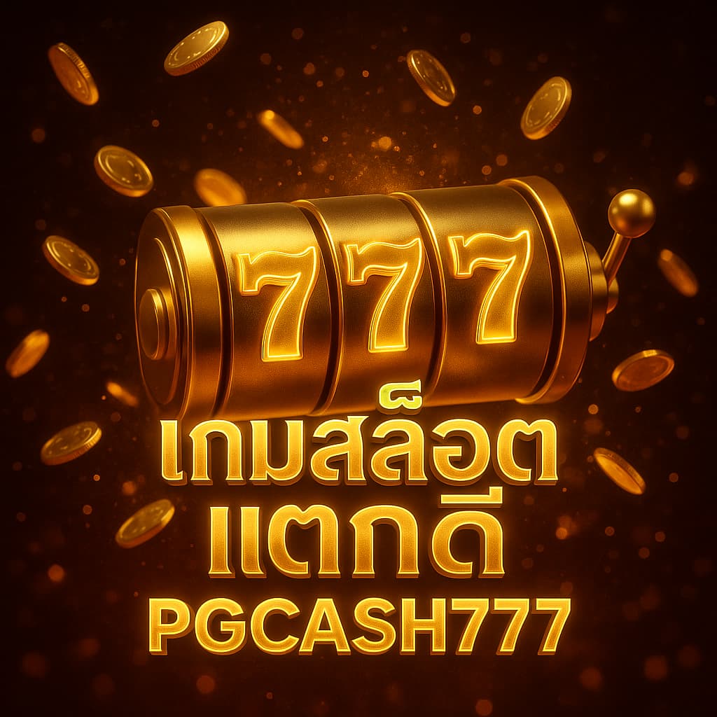 เกมสล็อตแตกดี