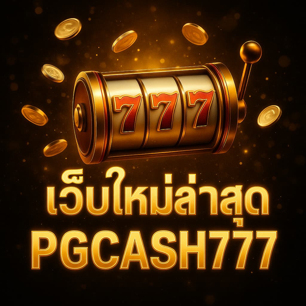 เว็บใหม่ล่าสุด