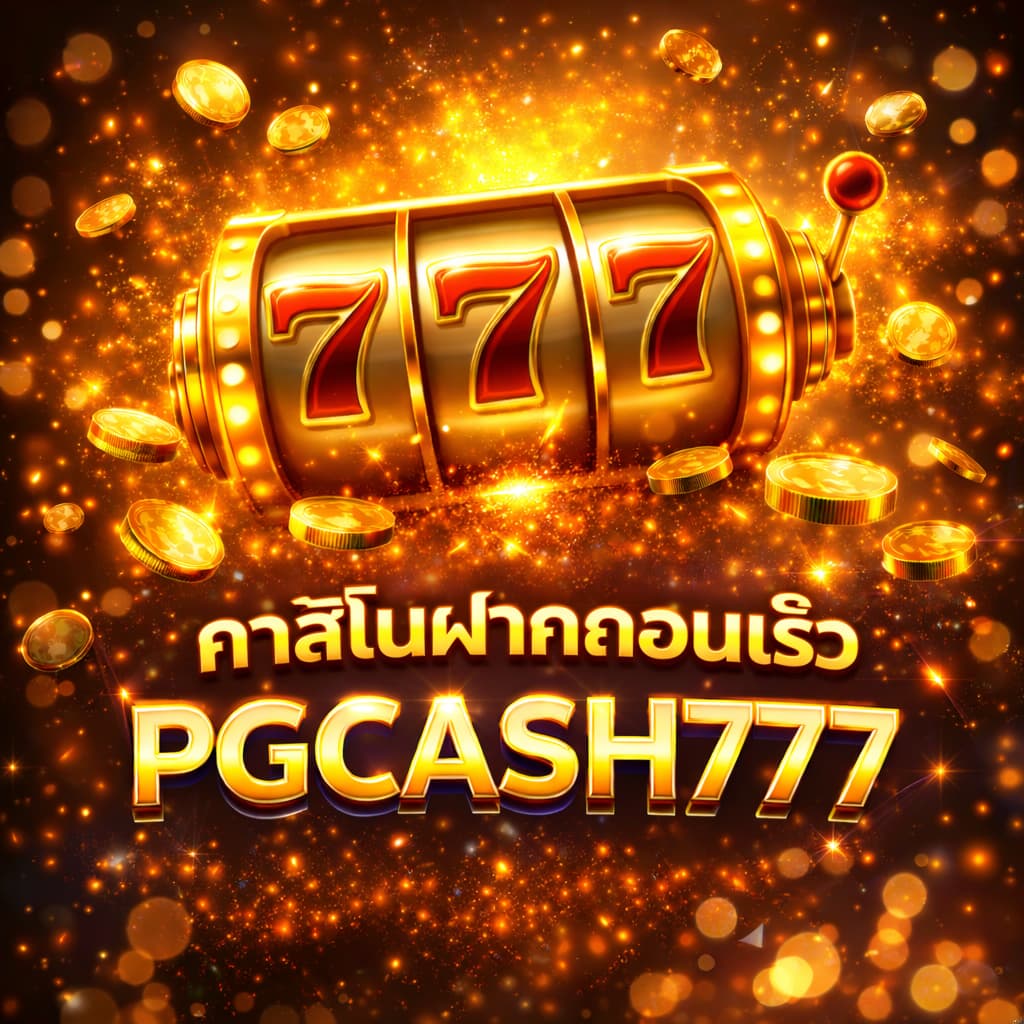 คาสิโนฝากถอนเร็ว