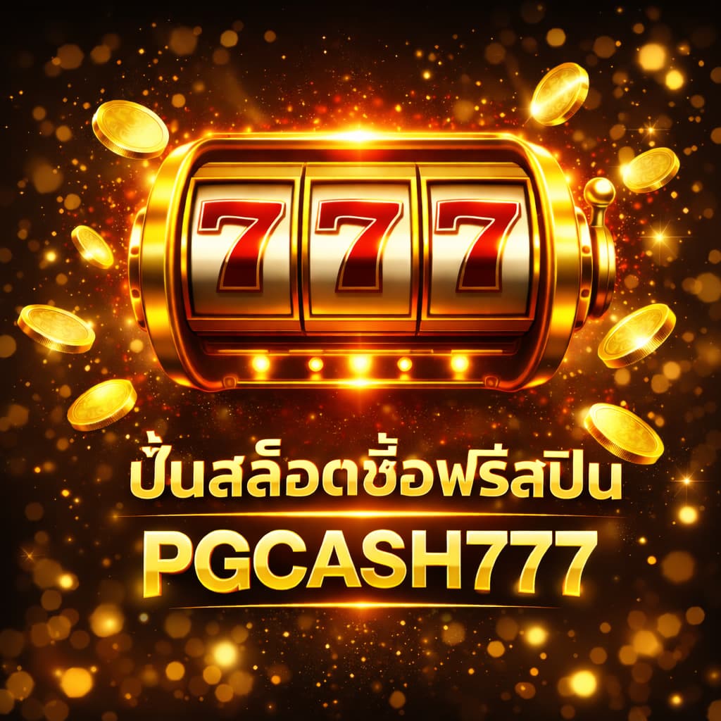 ปั่นสล็อตซื้อฟรีสปิน