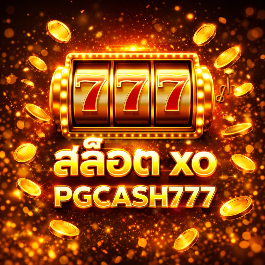 สล็อต xo