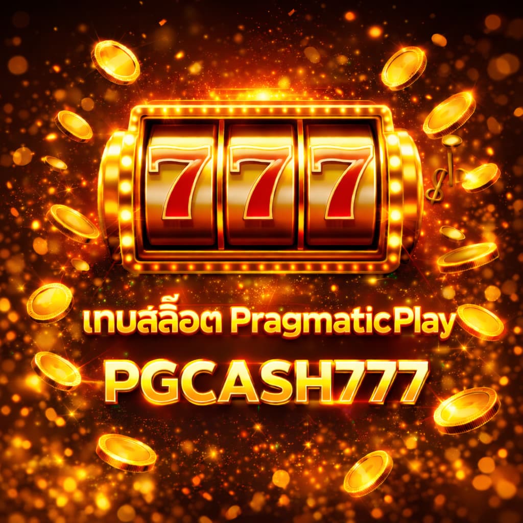 เกมสล็อต Pragmatic Play