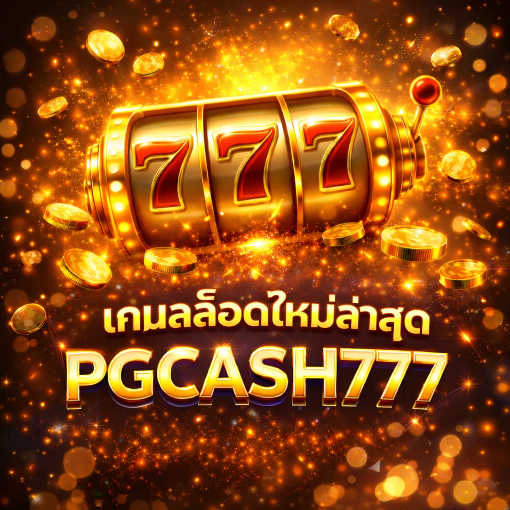 เกมสล็อตใหม่ล่าสุด