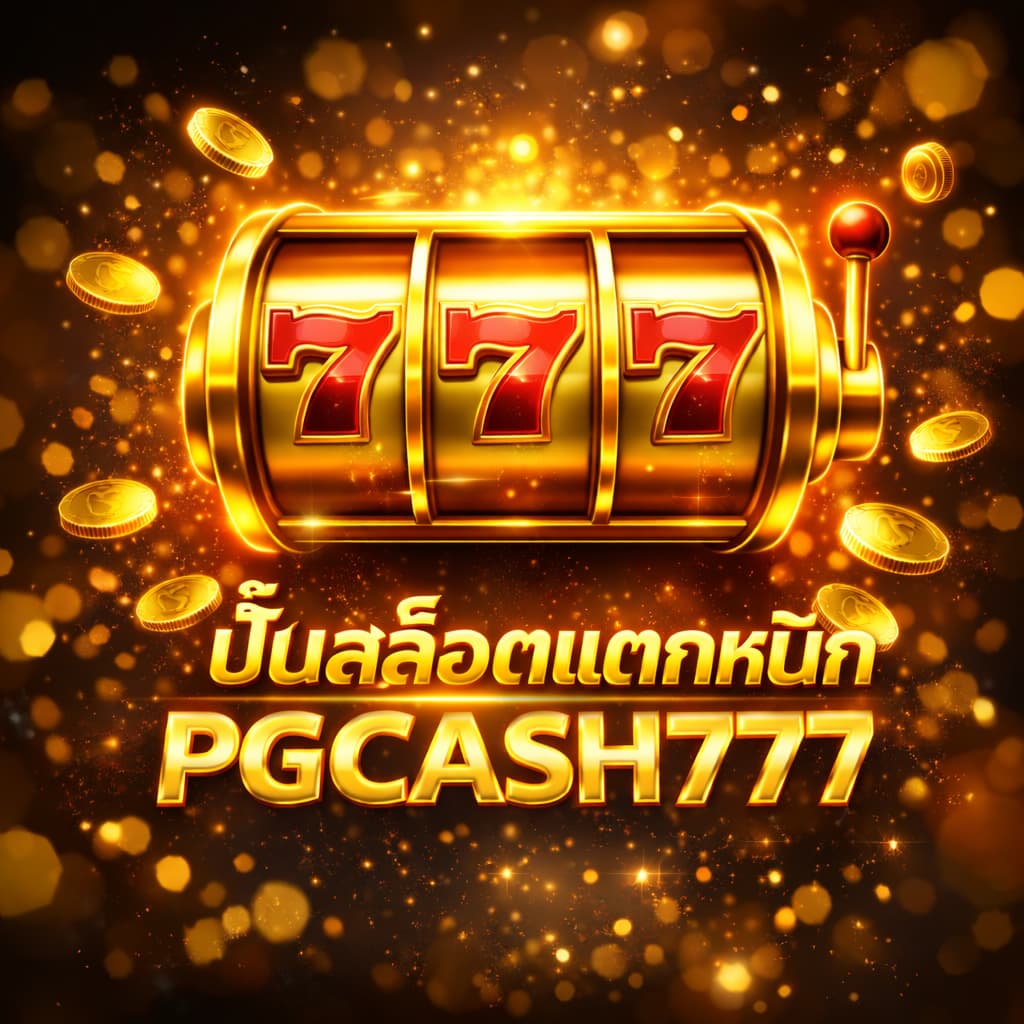 ปั่นสล็อตแตกหนัก