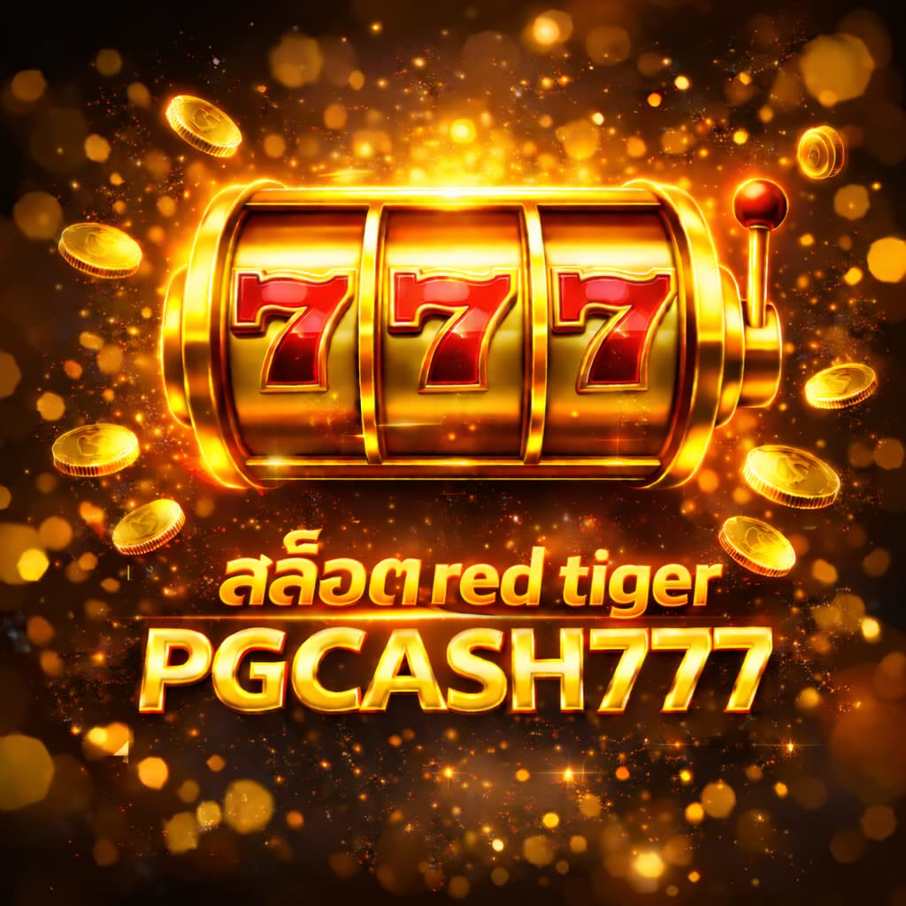 สล็อต red tiger