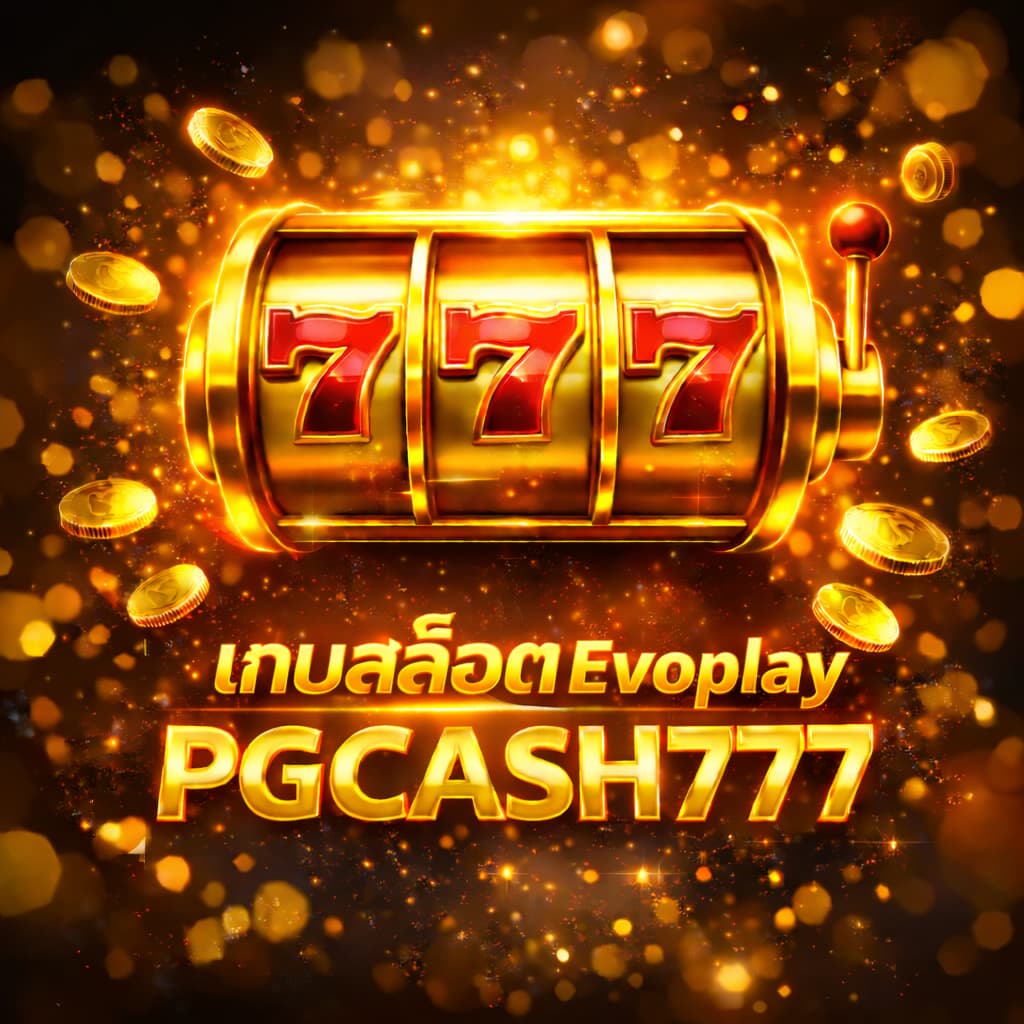เกมสล็อต Evoplay
