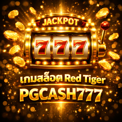 เกมสล็อต Red Tiger